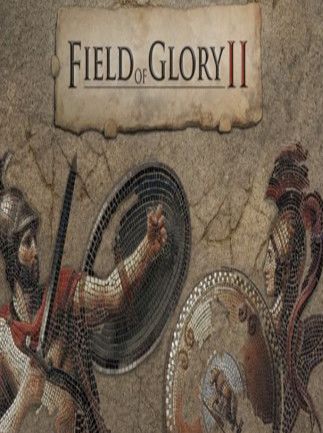 Field of Glory II (PC) - Steam Key - GLOBAL   - Slitherine Ltd. [Email/Instant Delivery]