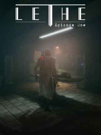 Lethe - Episode One Steam Key GLOBAL   - Faber Interactive [Email/Instant Delivery]