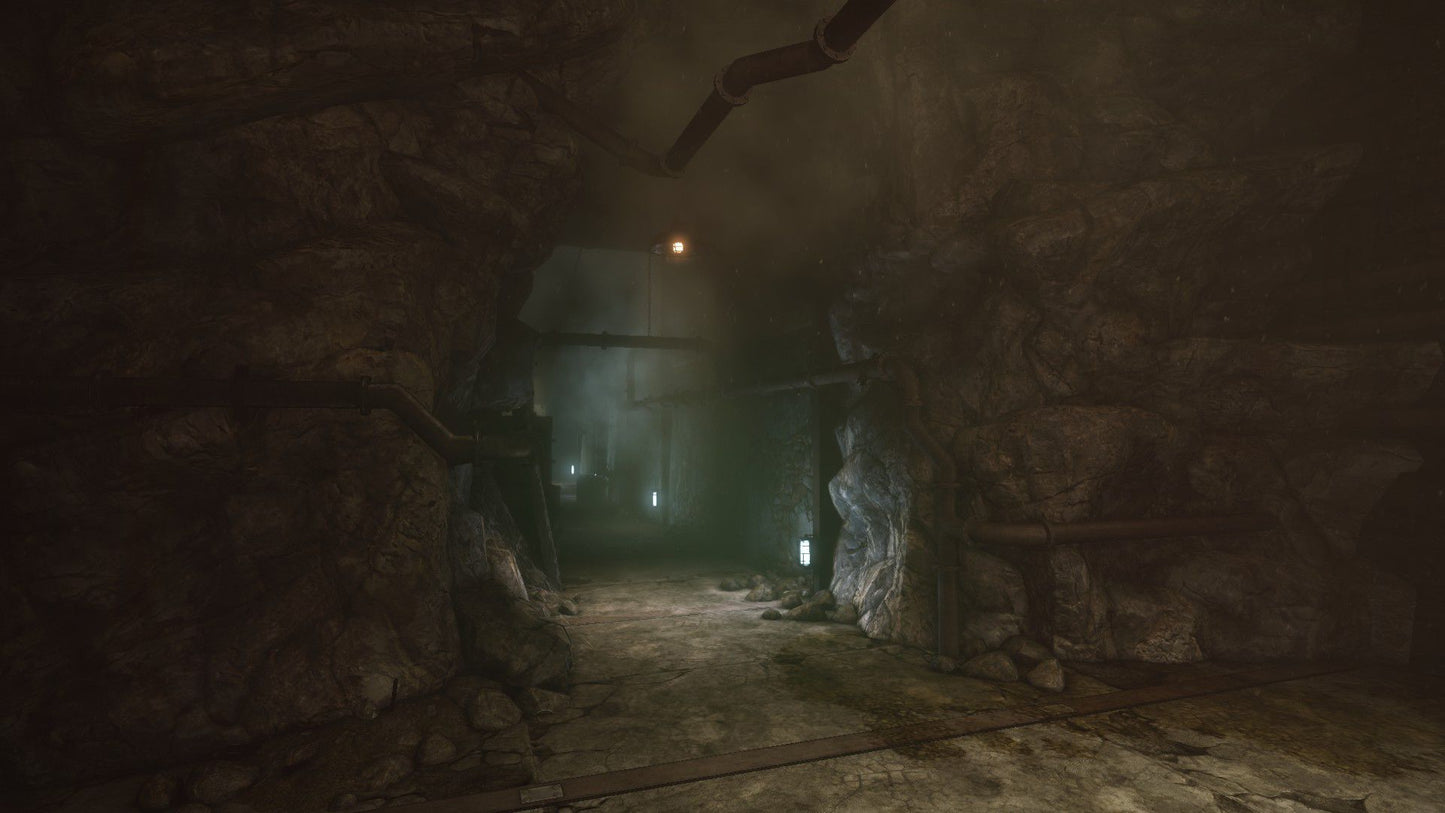 Lethe - Episode One Steam Key GLOBAL   - Faber Interactive [Email/Instant Delivery]