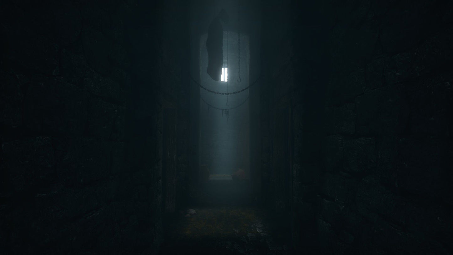 Lethe - Episode One Steam Key GLOBAL   - Faber Interactive [Email/Instant Delivery]