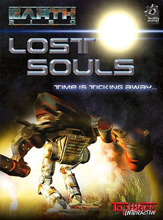 Earth 2150 - Lost Souls Steam Key GLOBAL   - ACE [Email/Instant Delivery]