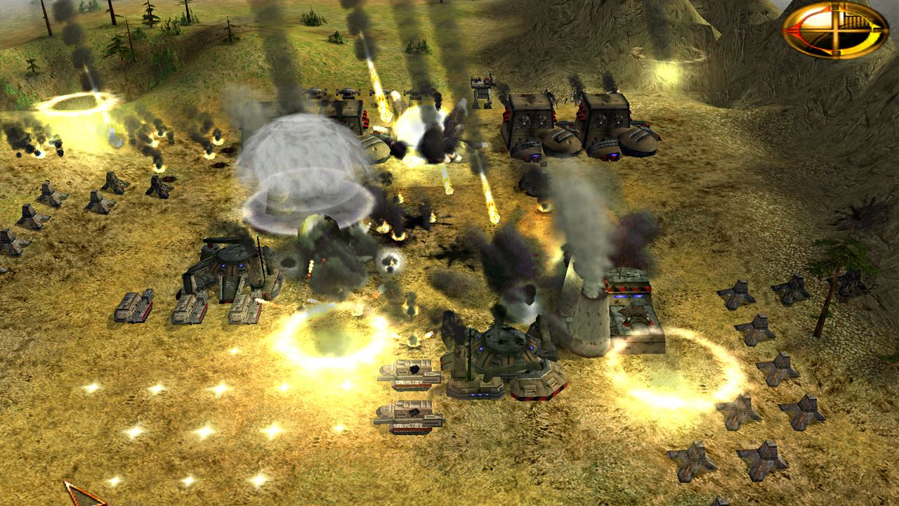 Earth 2150 - Lost Souls Steam Key GLOBAL   - ACE [Email/Instant Delivery]