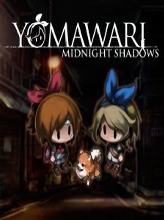 Yomawari: Midnight Shadows Steam Key PC GLOBAL   - Steam [Email/Instant Delivery]