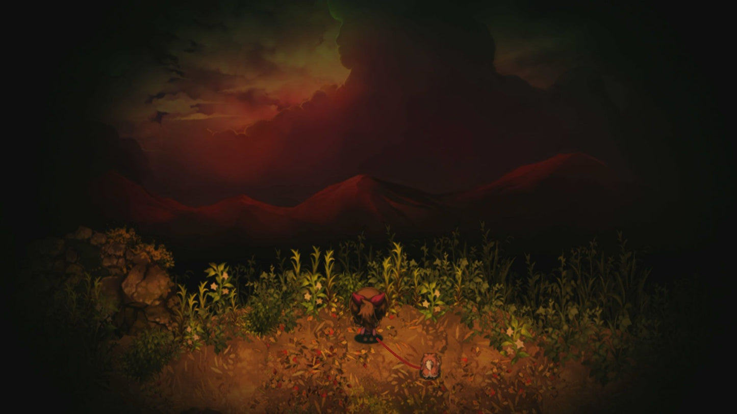 Yomawari: Midnight Shadows Steam Key PC GLOBAL   - Steam [Email/Instant Delivery]