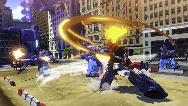 TRANSFORMERS: Devastation Steam Key GLOBAL   - Activision [Email/Instant Delivery]