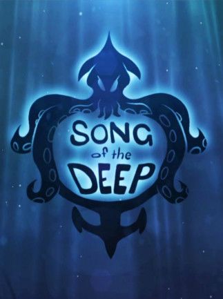 Song of the Deep Steam Key GLOBAL   - GameTrust Games [Email/Instant Delivery]