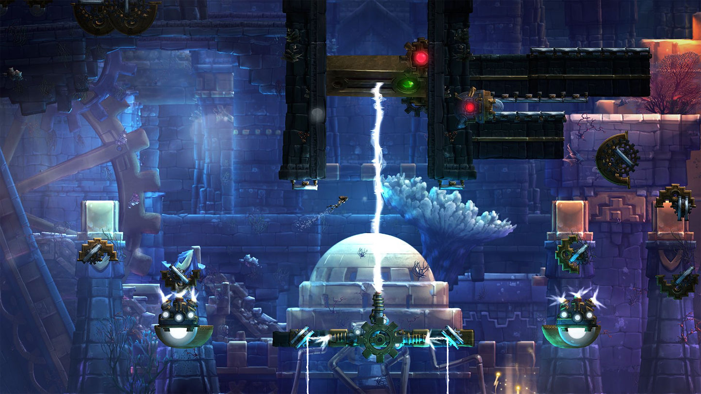 Song of the Deep Steam Key GLOBAL   - GameTrust Games [Email/Instant Delivery]