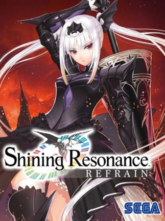 Shining Resonance Refrain Steam Key GLOBAL   - Steam [Email/Instant Delivery]