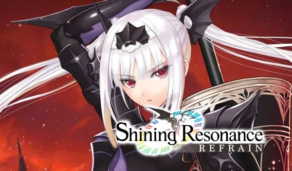 Shining Resonance Refrain Steam Key GLOBAL   - Steam [Email/Instant Delivery]