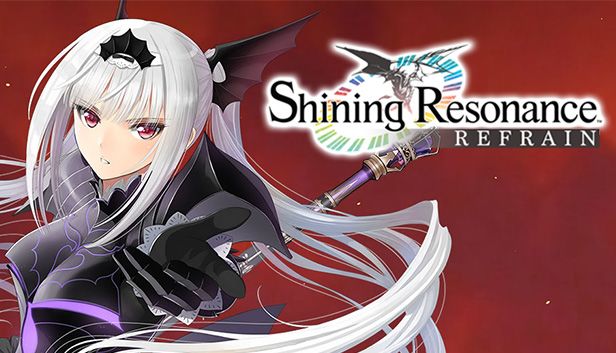 Shining Resonance Refrain Steam Key GLOBAL   - Steam [Email/Instant Delivery]