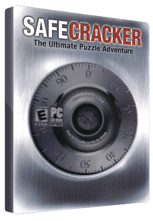 Safecracker: The Ultimate Puzzle Adventure Steam Key GLOBAL   - THQ Nordic [Email/Instant Delivery]