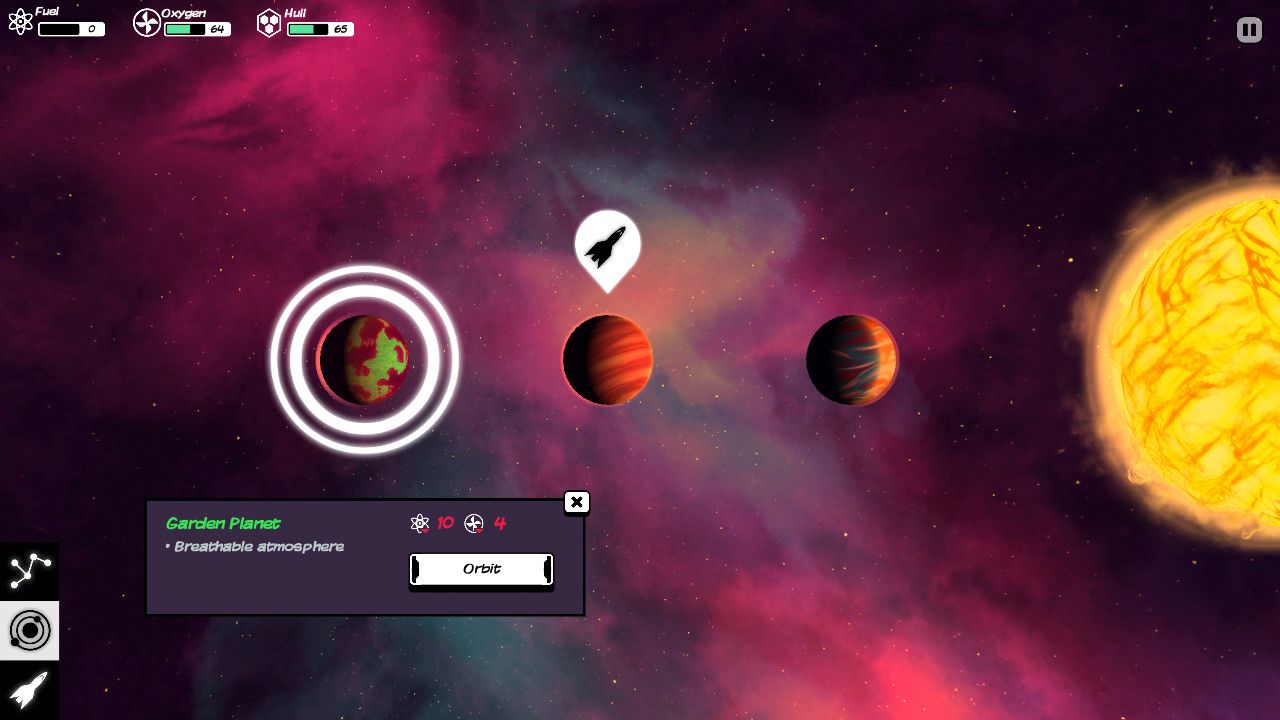 Out There Ω Edition Steam Key GLOBAL   - Mi-Clos Studio [Email/Instant Delivery]