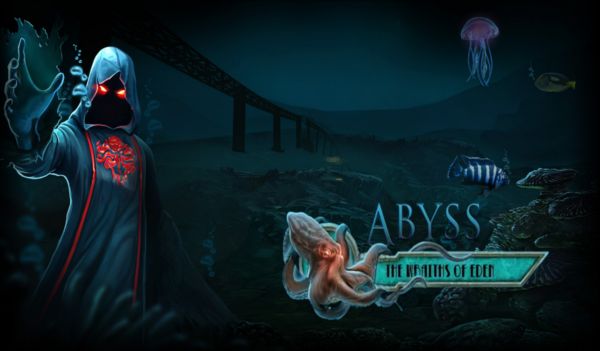 Abyss: The Wraiths of Eden Steam Key GLOBAL   - Artifex Mundi [Email/Instant Delivery]
