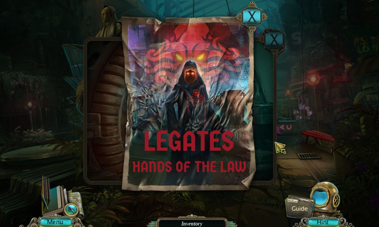 Abyss: The Wraiths of Eden Steam Key GLOBAL   - Artifex Mundi [Email/Instant Delivery]
