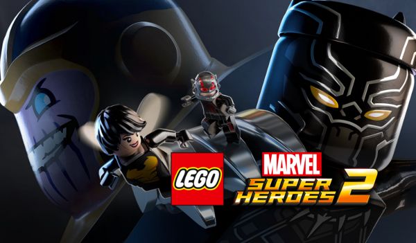 LEGO Marvel Super Heroes 2 Season Pass PC Steam Key GLOBAL   - Steam [Email/Instant Delivery]