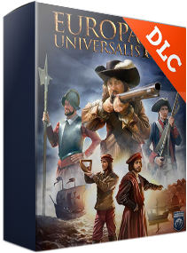 Europa Universalis IV: Indian Ships Unit Pack Steam Key GLOBAL   - Paradox Development Studio [Email/Instant Delivery]