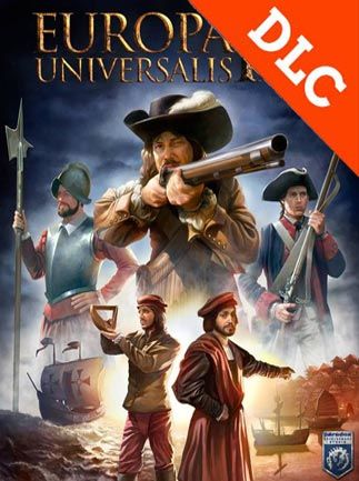 Europa Universalis IV: Indian Ships Unit Pack Steam Key GLOBAL   - Paradox Development Studio [Email/Instant Delivery]