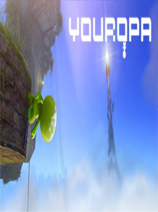 Youropa Steam Key GLOBAL   - Steam [Email/Instant Delivery]
