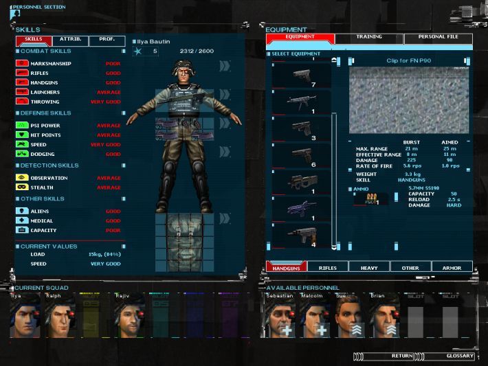 UFO: Aftermath Steam Key GLOBAL   - 1C Company [Email/Instant Delivery]