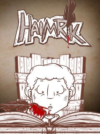 Haimrik Steam Key GLOBAL   - Steam [Email/Instant Delivery]