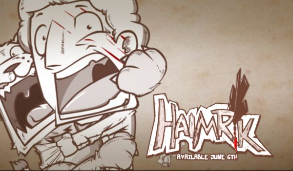 Haimrik Steam Key GLOBAL   - Steam [Email/Instant Delivery]