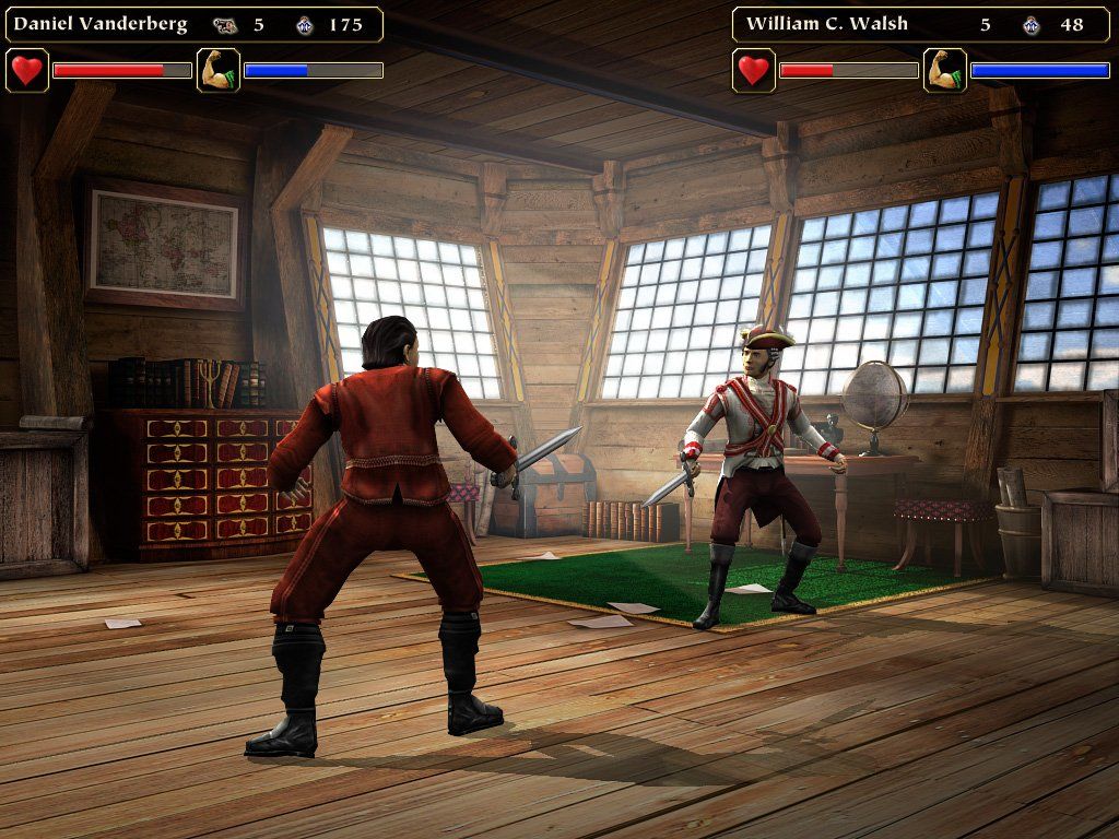 Port Royale 2 Steam Key GLOBAL   - Strategy First [Email/Instant Delivery]
