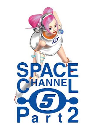 Space Channel 5: Part 2 (PC) - Steam Key - GLOBAL   - SEGA [Email/Instant Delivery]