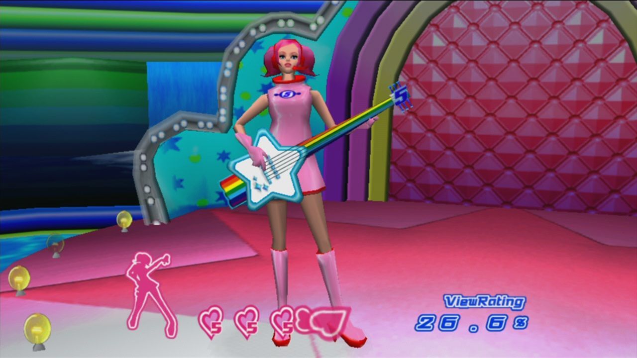 Space Channel 5: Part 2 (PC) - Steam Key - GLOBAL   - SEGA [Email/Instant Delivery]