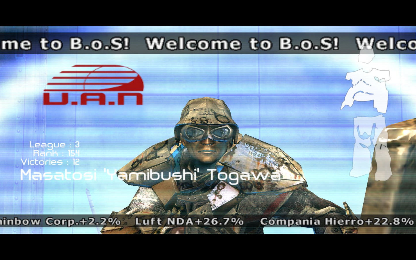 Bet On Soldier Steam Key GLOBAL   - Microids [Email/Instant Delivery]