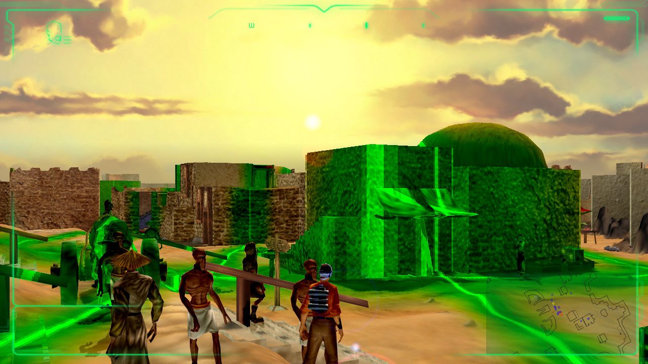 Outcast 1.1 Steam Key GLOBAL   - Fresh3D [Email/Instant Delivery]