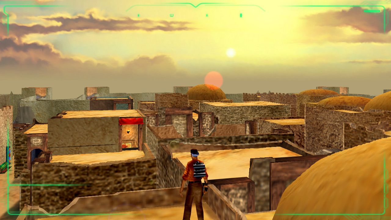 Outcast 1.1 Steam Key GLOBAL   - Fresh3D [Email/Instant Delivery]