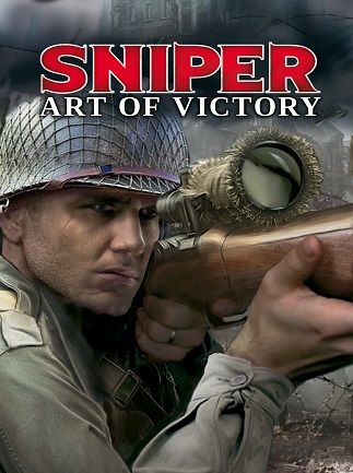 Sniper Art of Victory (PC) - Steam Key - GLOBAL   - CI Games [Email/Instant Delivery]
