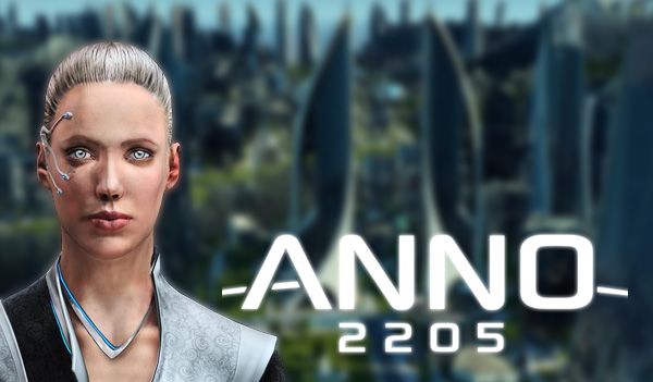 Anno 2205 - Ubisoft Connect - EUROPE UbisoftConnect -  - Ubisoft [Email/Instant Delivery]