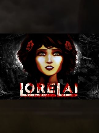 Lorelai Steam Key GLOBAL   - Steam [Email/Instant Delivery]