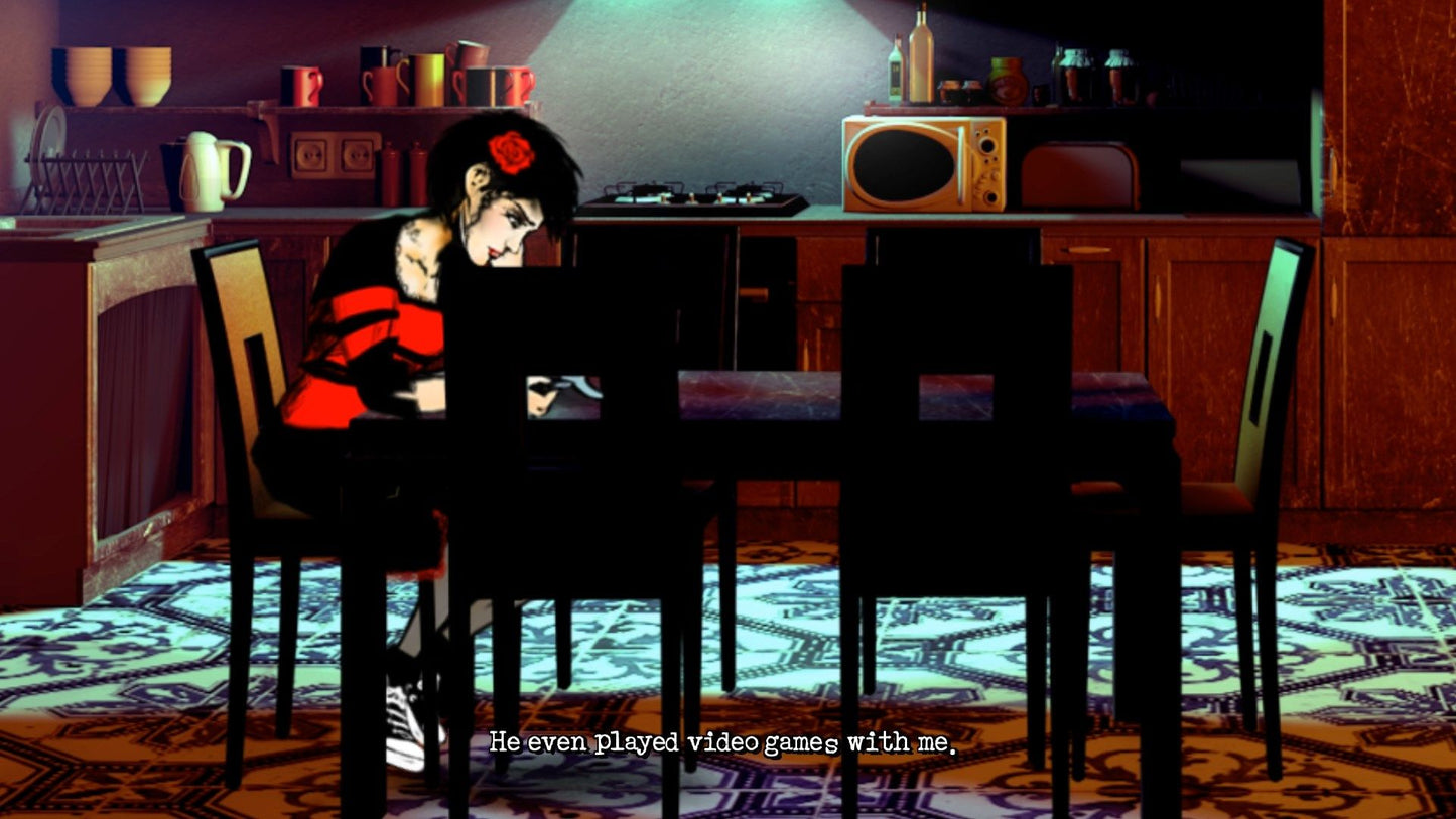 Lorelai Steam Key GLOBAL   - Steam [Email/Instant Delivery]