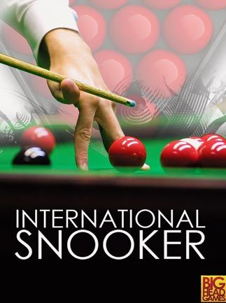 International Snooker Steam Key GLOBAL   - KISS ltd [Email/Instant Delivery]