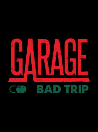 GARAGE: Bad Trip Steam Key GLOBAL   - Steam [Email/Instant Delivery]