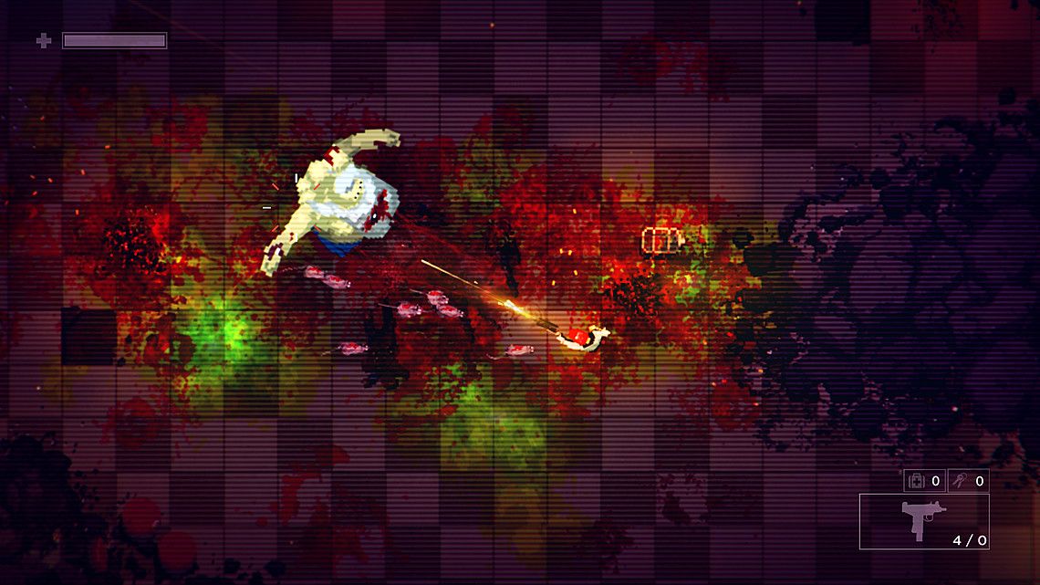 GARAGE: Bad Trip Steam Key GLOBAL   - Steam [Email/Instant Delivery]