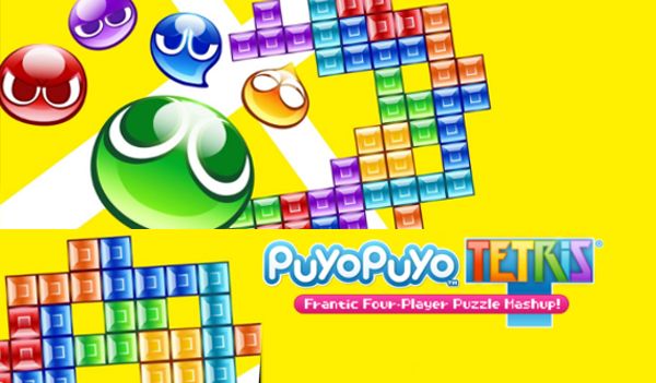Puyo Puyo Tetris Steam Key GLOBAL   - SEGA [Email/Instant Delivery]