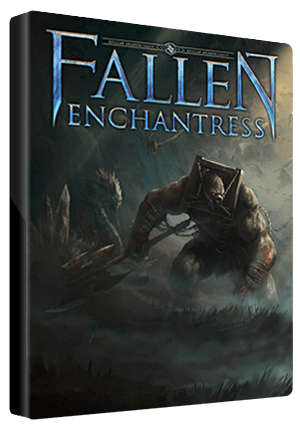 Fallen Enchantress Steam Key GLOBAL   - Stardock Entertainment [Email/Instant Delivery]