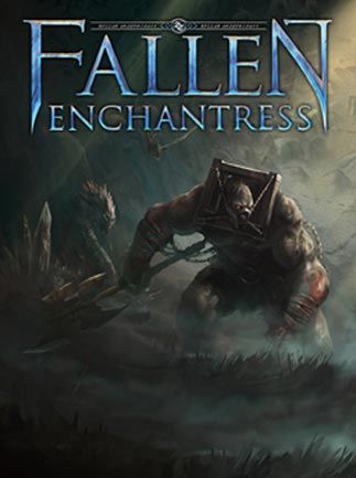 Fallen Enchantress Steam Key GLOBAL   - Stardock Entertainment [Email/Instant Delivery]
