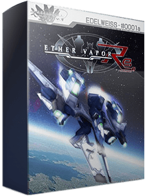 ETHER Vapor Remaster Steam Key GLOBAL   - Nyu Media [Email/Instant Delivery]