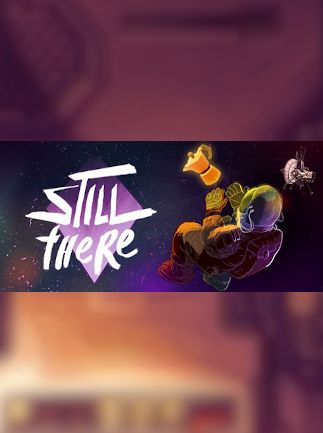 Still There - Steam - Key GLOBAL   - Steam [Email/Instant Delivery]
