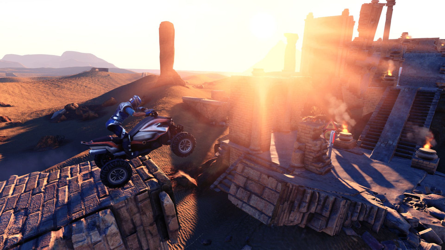 Trials Fusion Season Pass - Ubisoft Connect - GLOBAL UbisoftConnect -  - Ubisoft [Email/Instant Delivery]