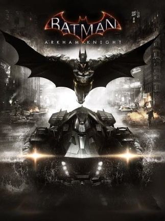 Batman: Arkham Knight Premium Edition Xbox Live Key XBOX ONE UNITED STATES   - Warner Bros. Interactive Entertainment [Email/Instant Delivery]