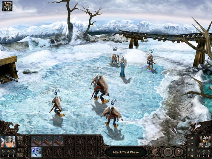 Etherlords 2 Steam Key GLOBAL   - Nival [Email/Instant Delivery]