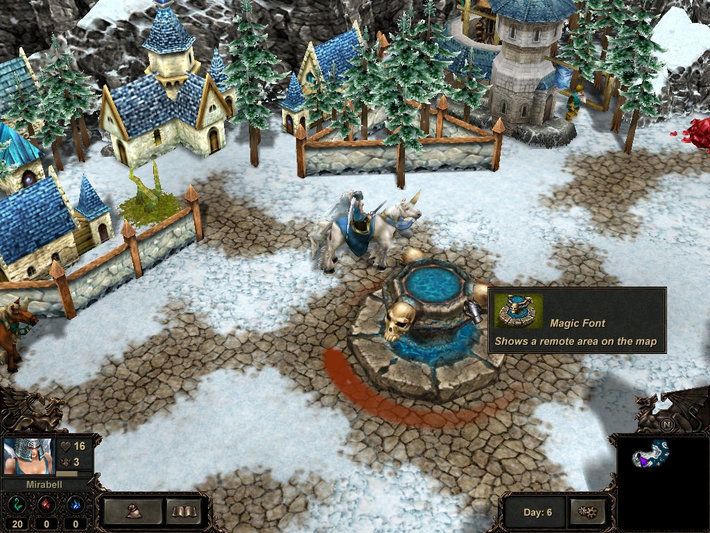 Etherlords 2 Steam Key GLOBAL   - Nival [Email/Instant Delivery]