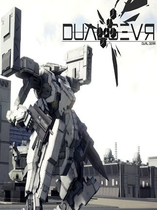 DUAL GEAR (PC) - Steam Key - GLOBAL   - Steam [Email/Instant Delivery]