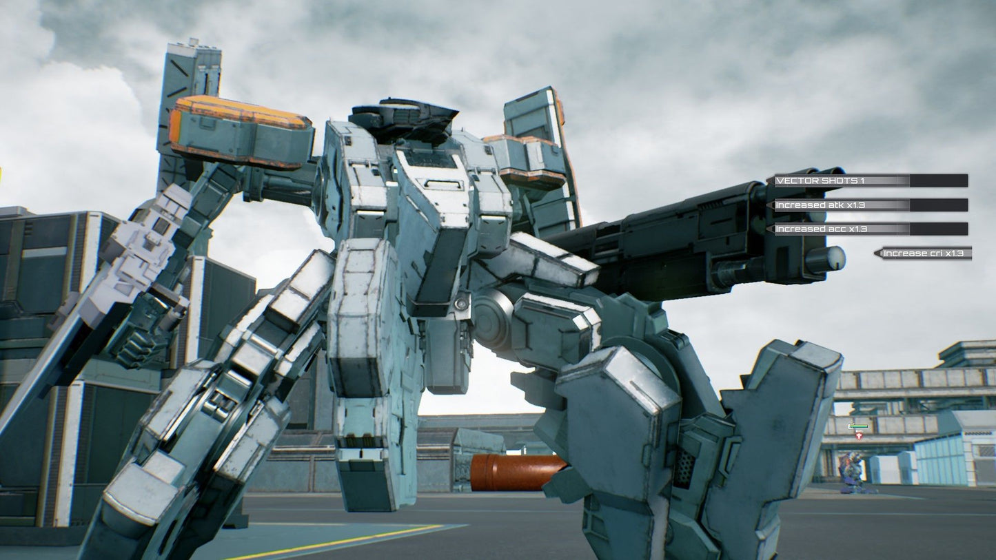 DUAL GEAR (PC) - Steam Key - GLOBAL   - Steam [Email/Instant Delivery]