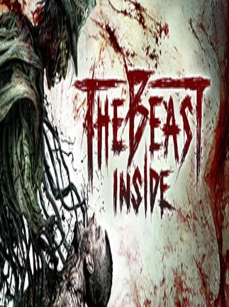The Beast Inside - Steam - Key GLOBAL   - Steam [Email/Instant Delivery]